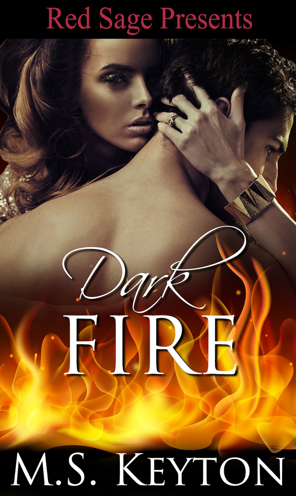 Title details for Dark Fire by M S Keyton - Available